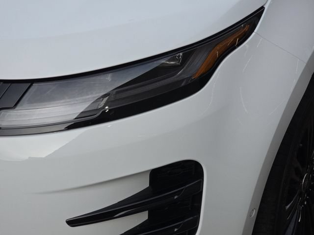 New 2026 Land Rover Range Rover Evoque Dynamic SE AWD/4WD image 18