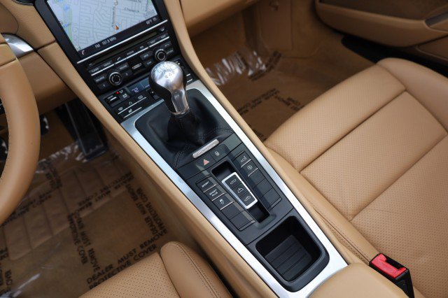 Used 2013 Porsche 911 Carrera image 39
