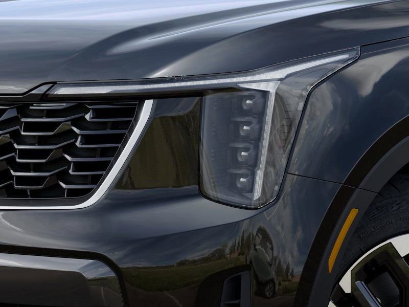 New 2026 Kia Sorento S image 10