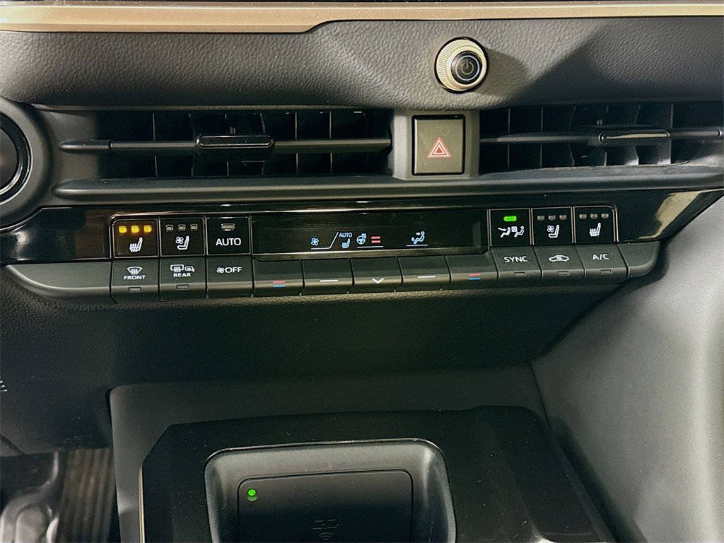 Used 2025 Toyota Crown Platinum image 17