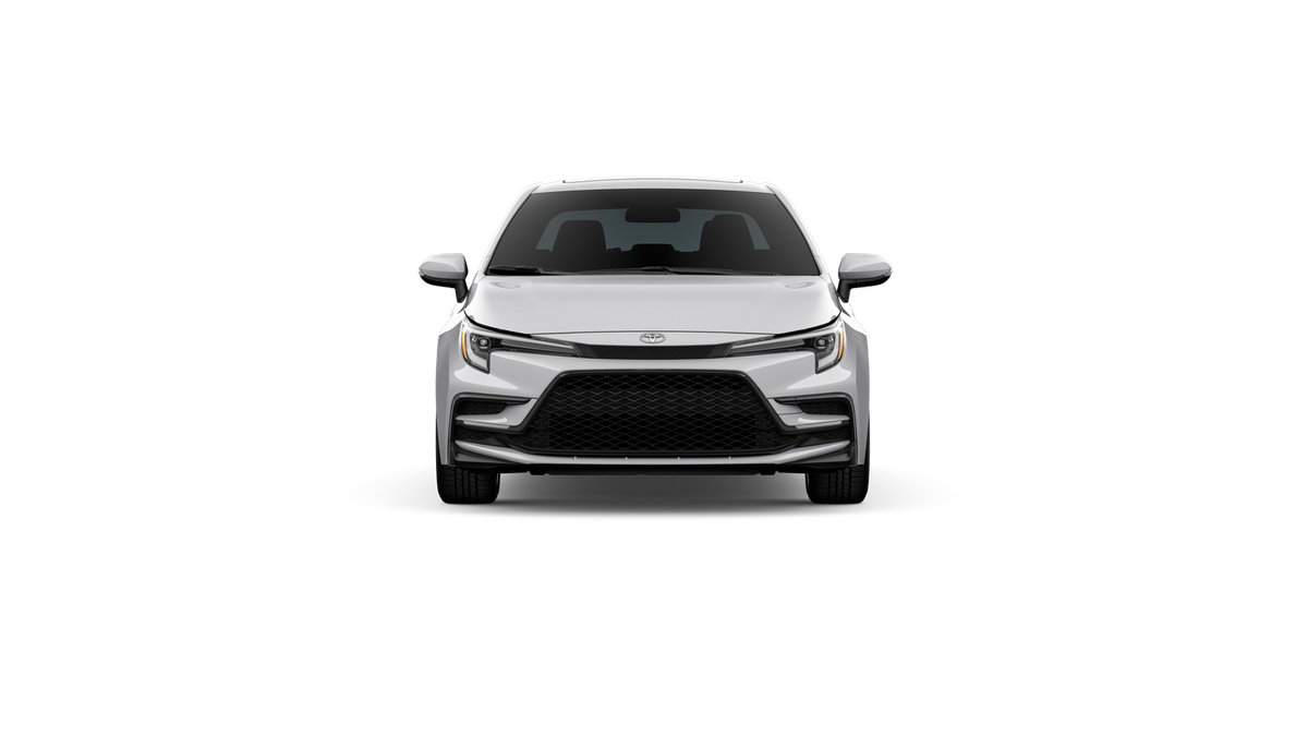 New 2027 Toyota Corolla SE w/ SE Premium Package FWD image 17