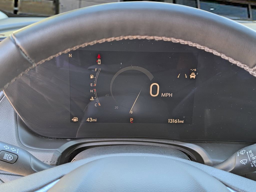 Used 2024 Buick Encore GX Sport Touring w/ Comfort Package image 25