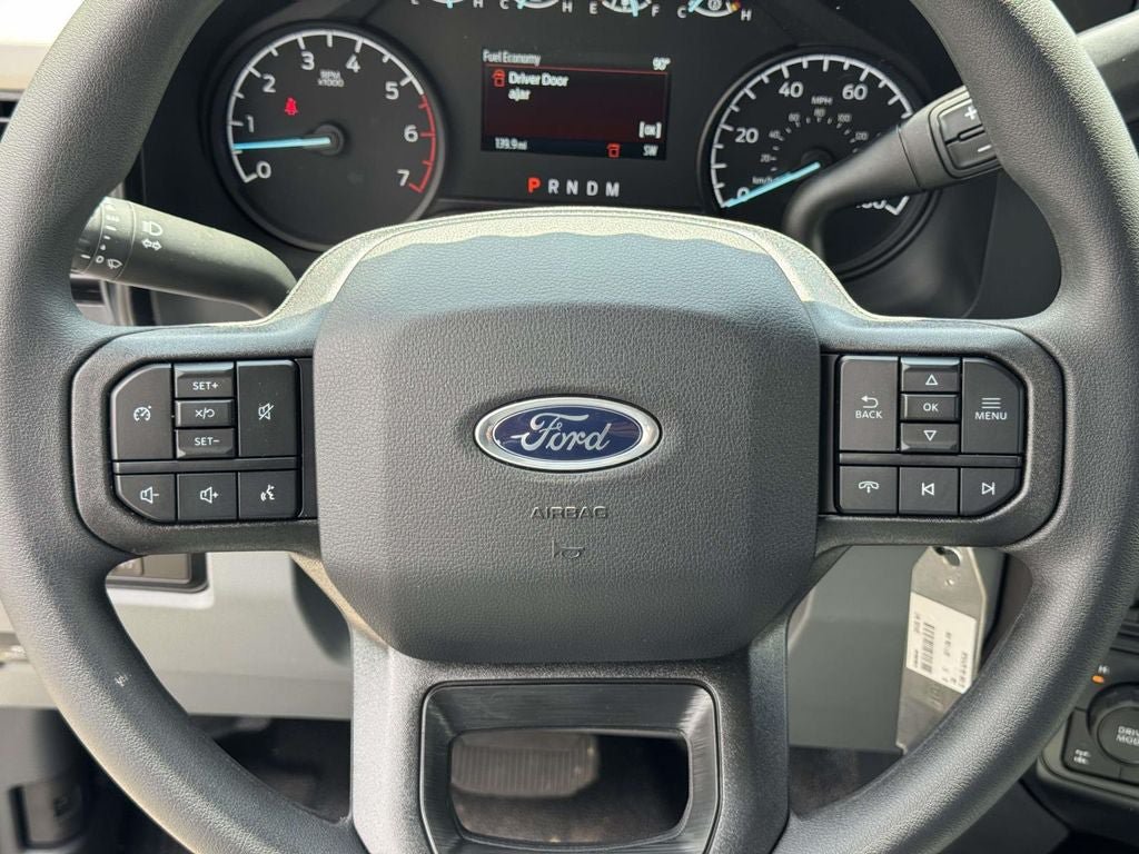 New 2026 Ford F350 XL w/ FX4 Off-Road Package AWD/4WD image 15
