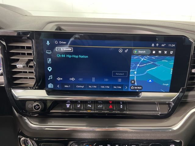 Used 2024 Chevrolet Silverado 3500 High Country w/ Technology Package image 26