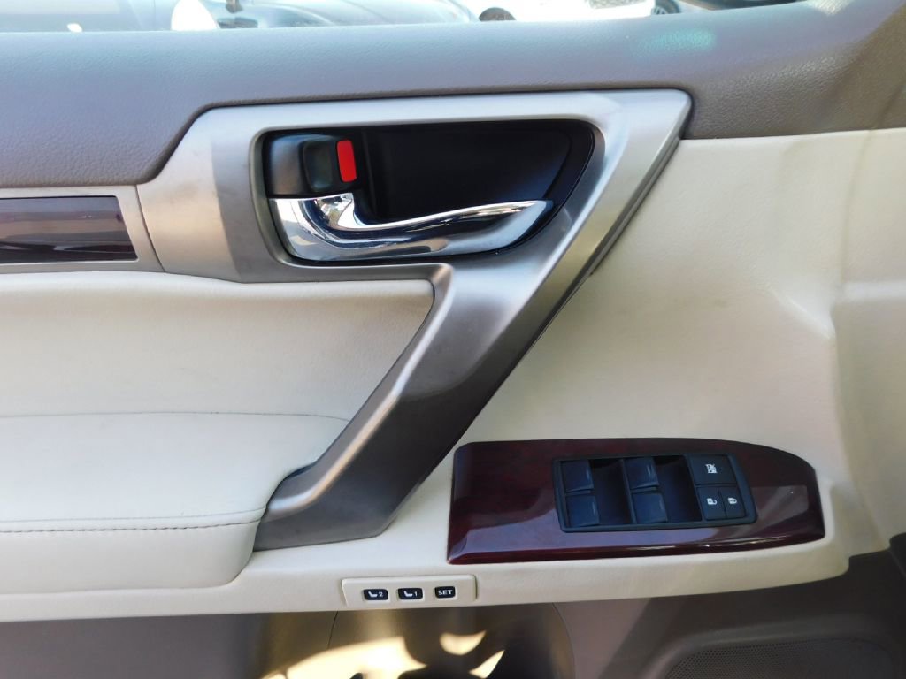 Used 2012 Lexus GX 460 460 image 33