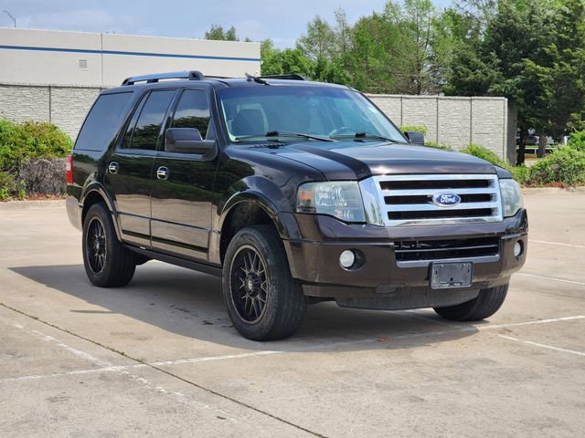 Used 2013 Ford Expedition Limited image 3