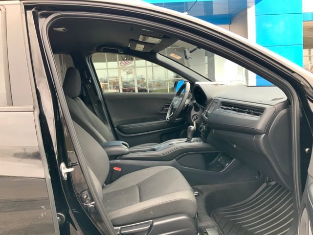 Used 2022 Honda HR-V Sport image 16