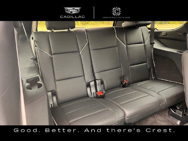 Certified 2023 Cadillac Escalade Sport w/ Touring Package RWD image 33