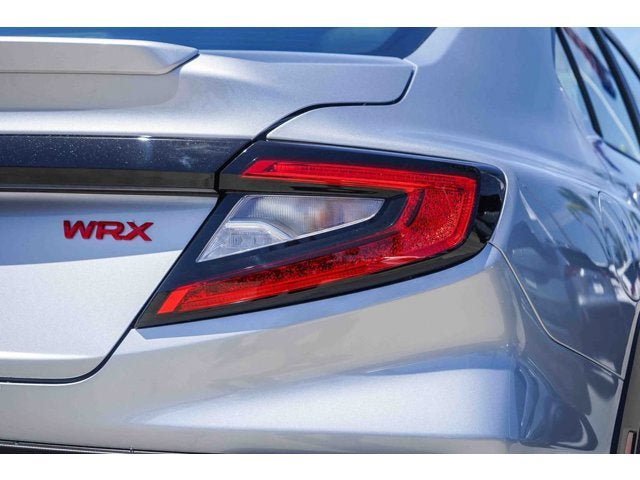 New 2026 Subaru WRX Premium AWD/4WD image 33