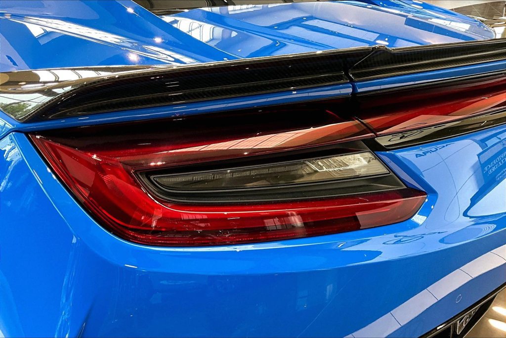 Used 2022 Acura NSX Type S AWD/4WD image 40