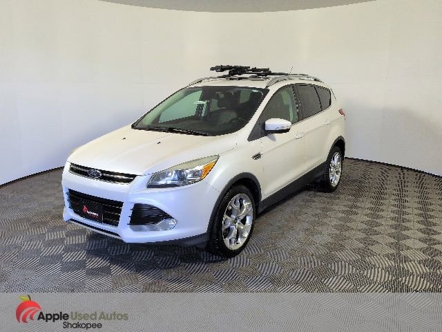 Used 2013 Ford Escape Titanium AWD/4WD image 3