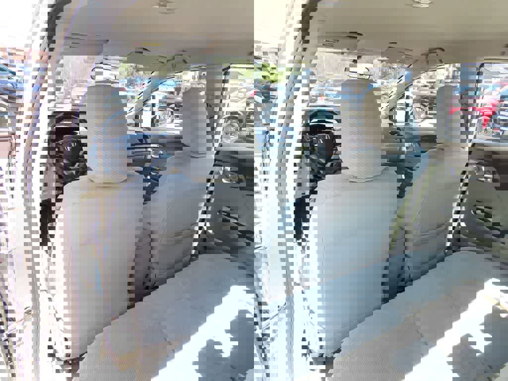 Used 2012 Honda Civic LX image 12