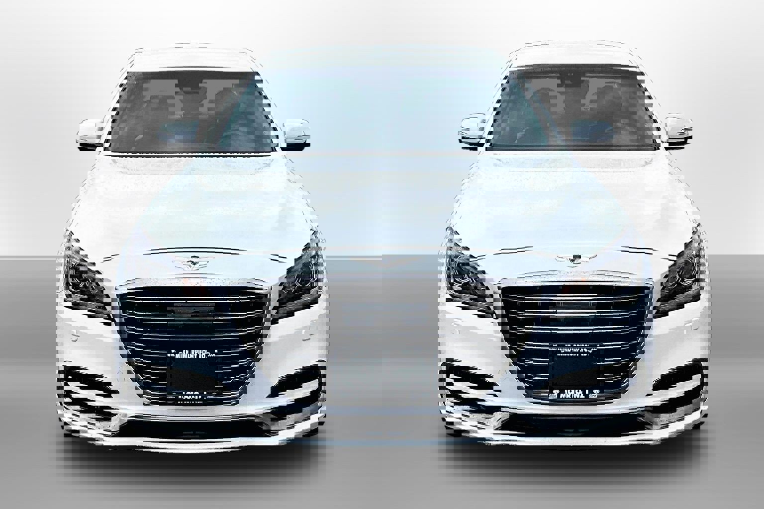 Used 2019 Genesis G80 3.8 image 3
