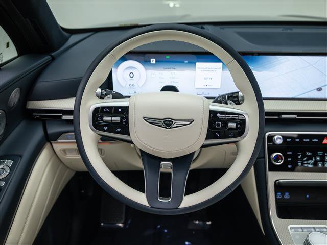 New 2026 Genesis GV80 3.5T Prestige image 23