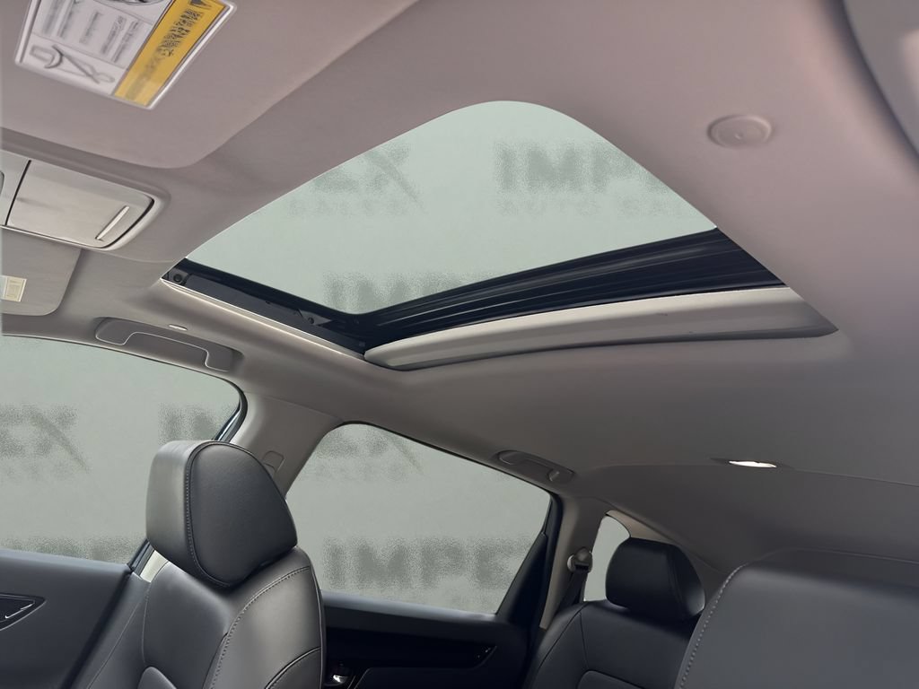 Used 2024 Honda CR-V EX-L image 12