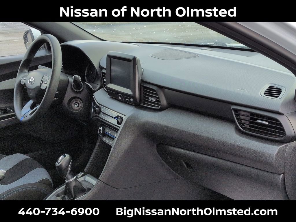 Used 2020 Hyundai Veloster 2.0 image 20