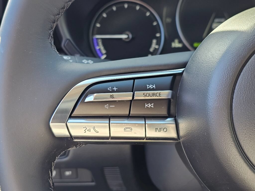 New 2026 MAZDA CX-50 AWD 2.5 Hybrid w/ Weather Package image 37