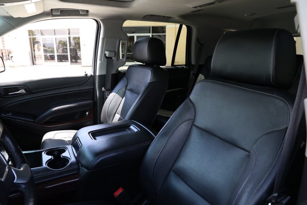 Used 2020 GMC Yukon SLT AWD/4WD image 15