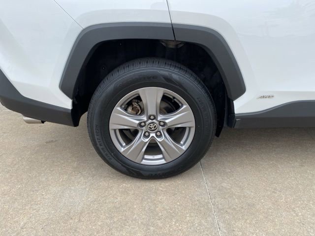 Certified 2023 Toyota RAV4 XLE w/ Convenience Package AWD/4WD image 23