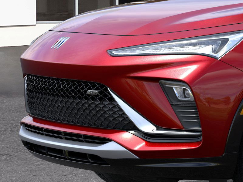 New 2026 Buick Envista Sport Touring w/ Convenience I Package image 28