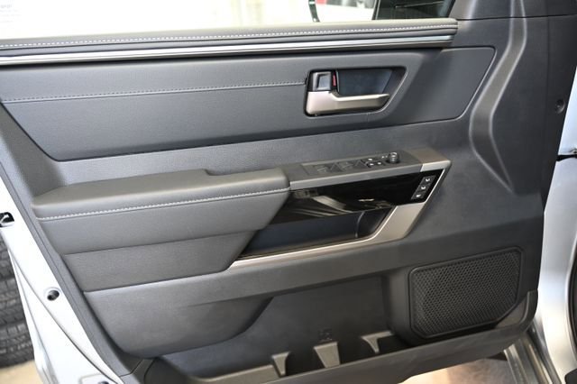 New 2026 Toyota Tundra Limited AWD/4WD image 30
