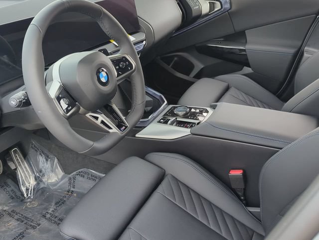 Used 2026 BMW X3 xDrive30i w/ M Sport Package AWD/4WD image 16