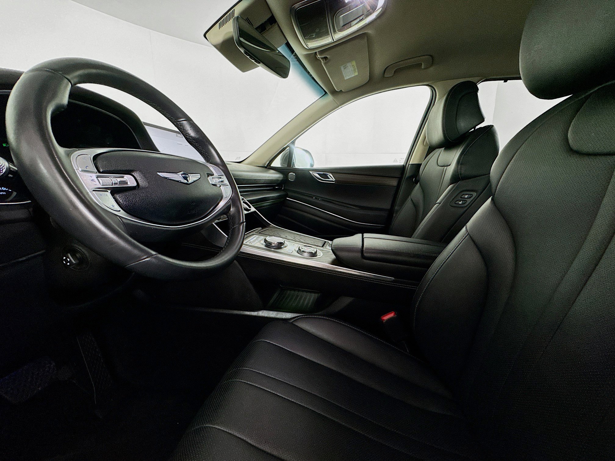 Used 2024 Genesis GV80 2.5T image 21