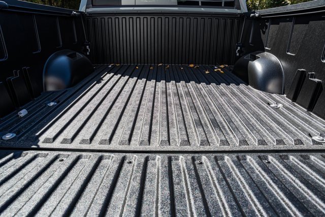 New 2026 Toyota Tundra SR5 image 10