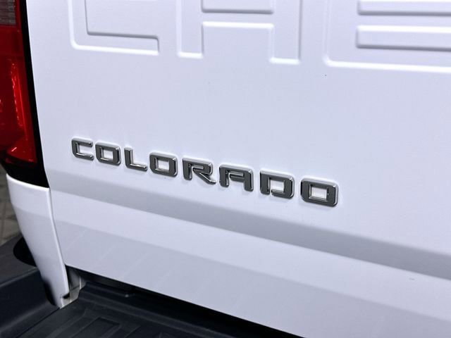 Used 2021 Chevrolet Colorado ZR2 AWD/4WD image 30