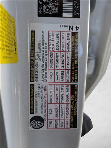 Used 2021 Toyota C-HR LE image 14