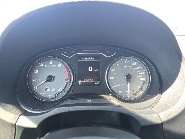 Used 2016 Audi S3 Premium Plus w/ Technology Package image 15