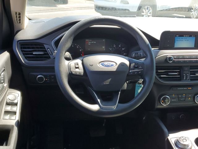 Used 2020 Ford Escape S FWD image 11