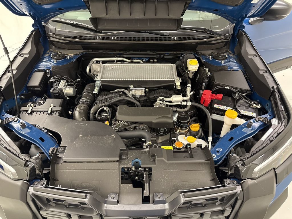 New 2026 Subaru Outback Wilderness AWD/4WD image 29
