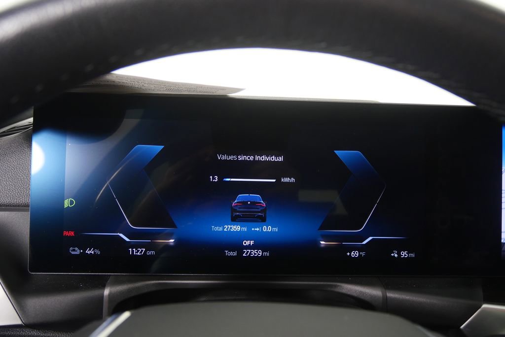 Certified 2023 BMW i4 eDrive35 w/ Premium Package RWD image 18