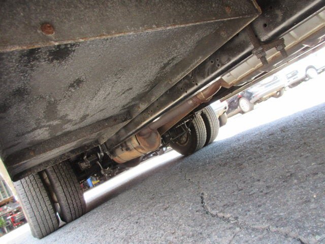 Used 2016 Ford E-350 and Econoline 350 Super Duty w/ Power Windows & Locks Group RWD image 28