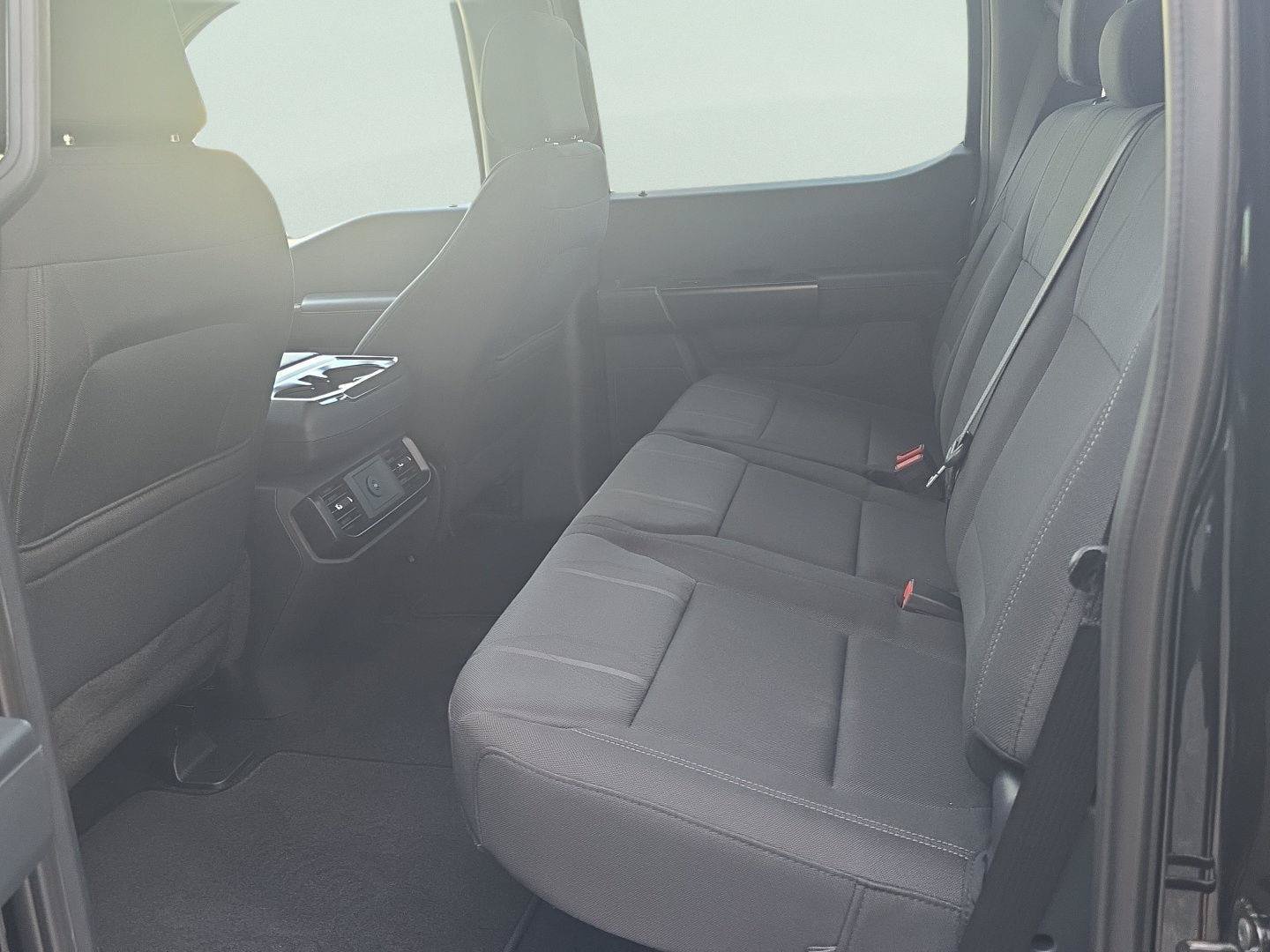 Used 2026 Ford F150 STX w/ Equipment Group 200A RWD image 13