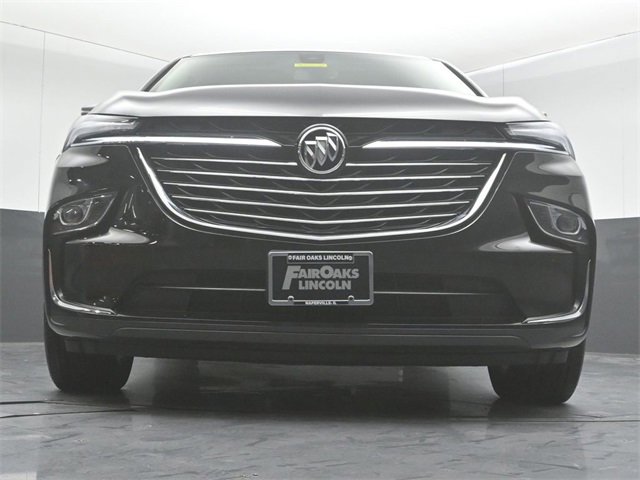 Used 2023 Buick Enclave Essence w/ Experience Buick Package image 39