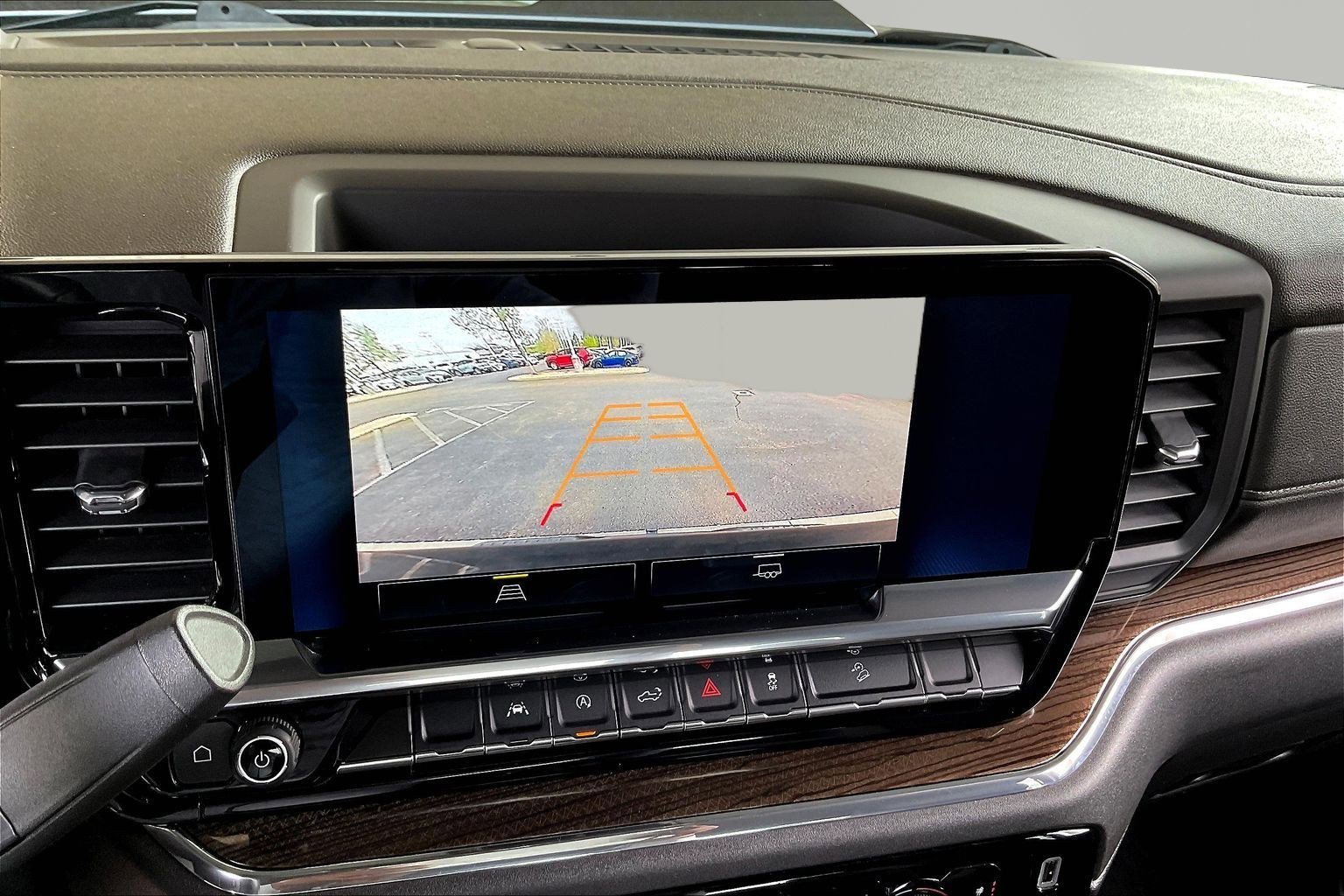 Used 2023 Chevrolet Silverado 1500 LT Trail Boss image 15