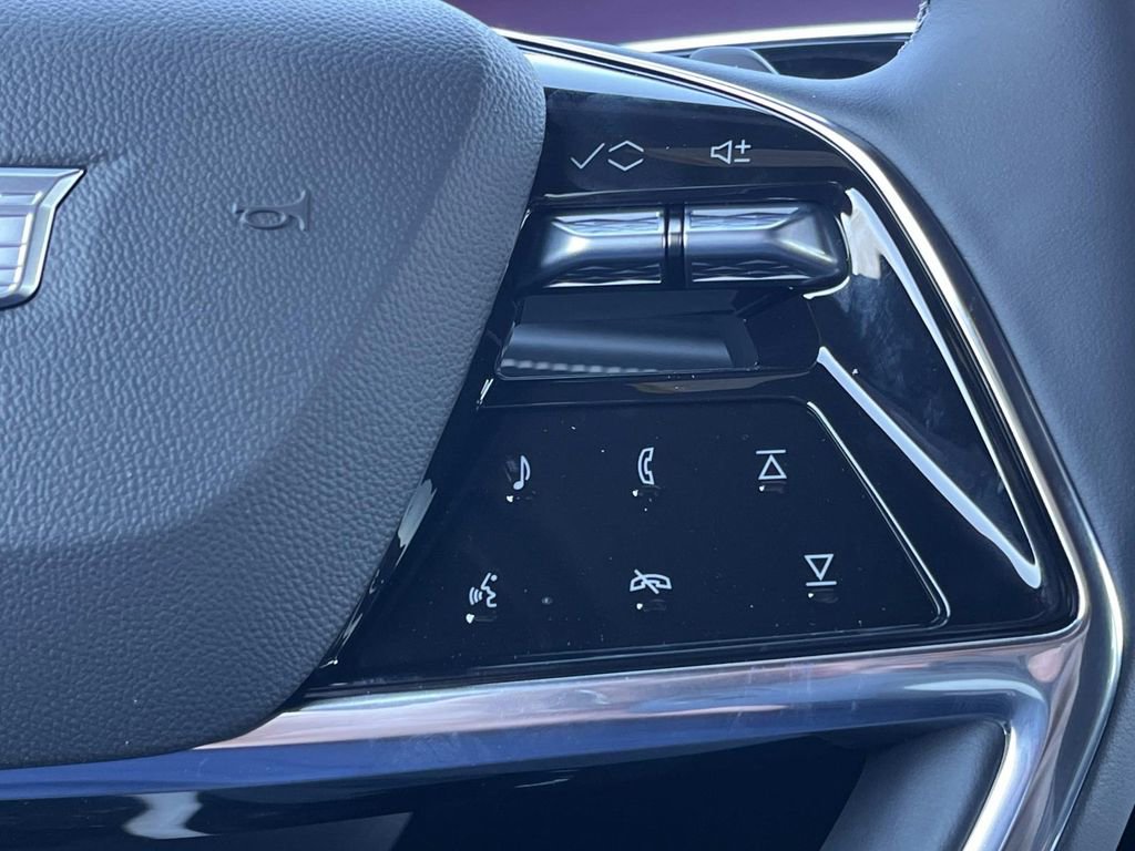 New 2026 Cadillac Escalade Sport w/ Touring Package image 33