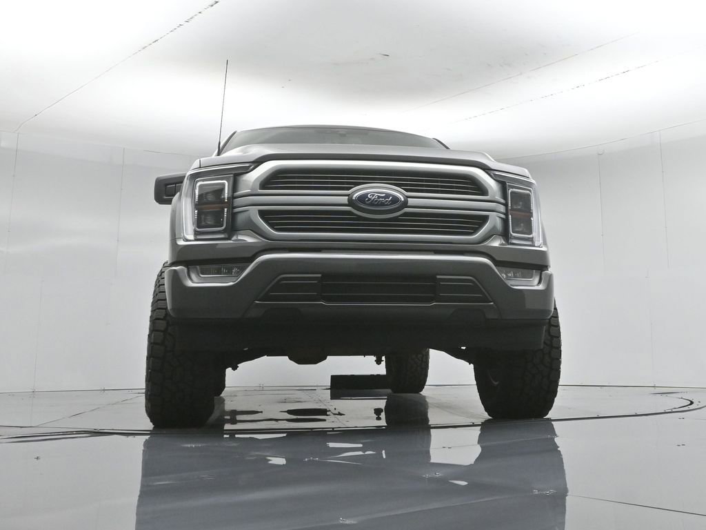 Used 2021 Ford F150 XLT w/ Equipment Group 302A High RWD image 47
