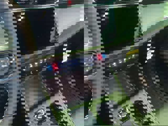 New 2026 Jeep Cherokee Limited image 19