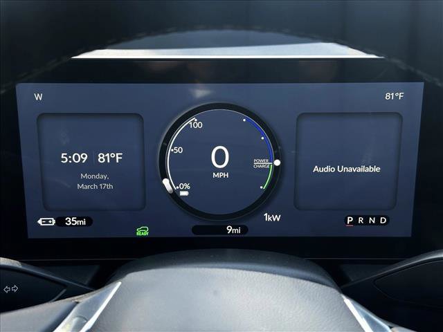 New 2026 Honda Prologue Touring image 11