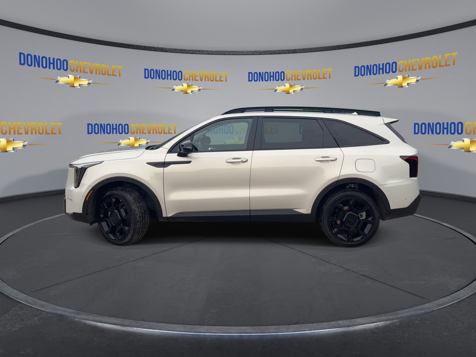Used 2026 Kia Sorento SX AWD/4WD image 8