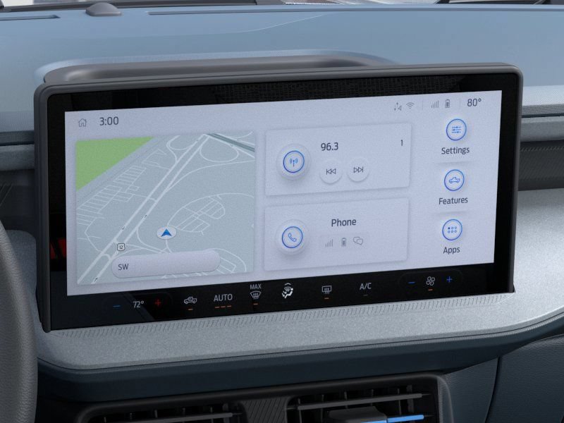 New 2026 Ford Maverick XLT FWD image 21