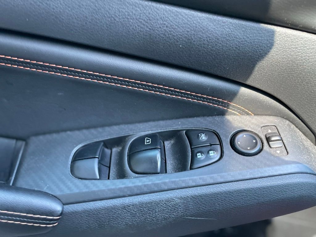 Used 2021 Nissan Altima 2.5 SR w/ SR Premium Package image 9