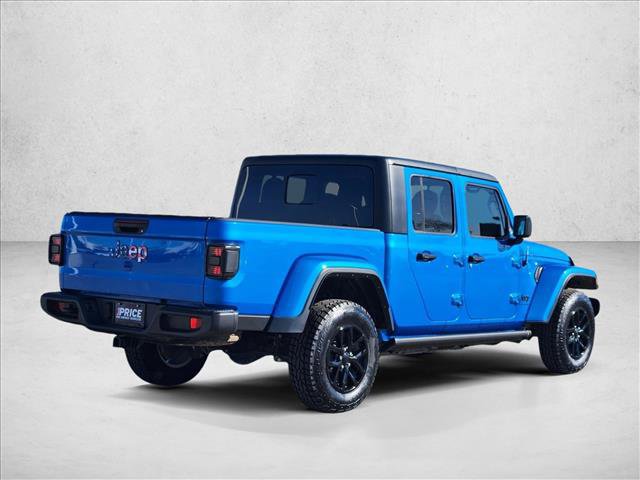 Used 2023 Jeep Gladiator Sport image 5