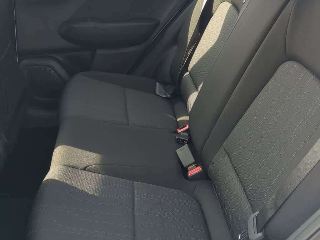 New 2026 Hyundai Venue SE FWD image 20