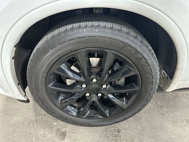 Used 2017 Dodge Durango R/T w/ Trailer Tow Group IV AWD/4WD image 23