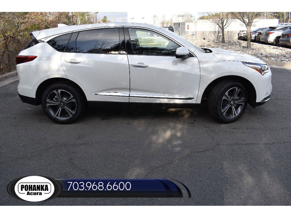 New 2026 Acura RDX Technology Package image 8