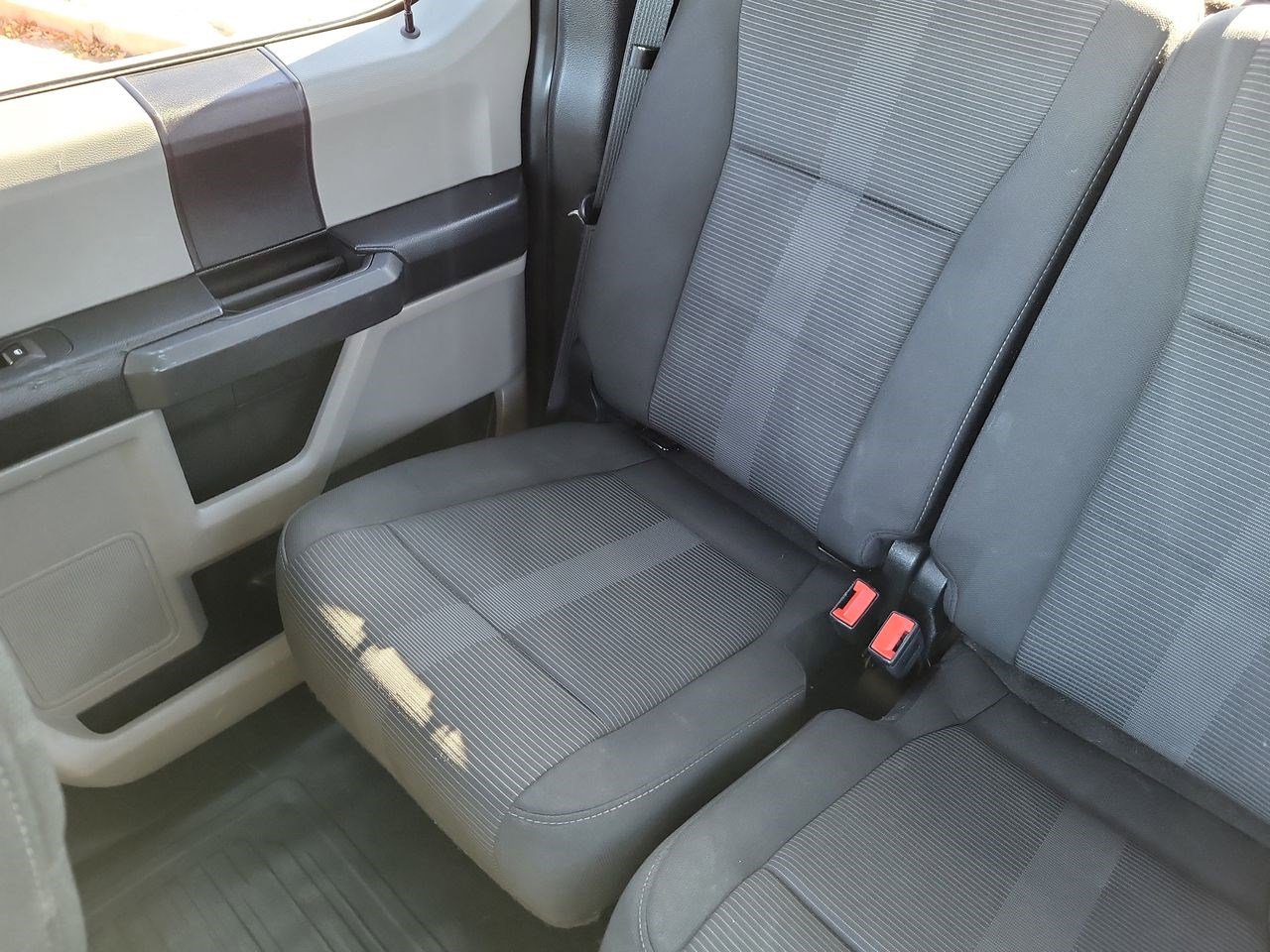 Used 2018 Ford F150 XL w/ Equipment Group 101A Mid image 12